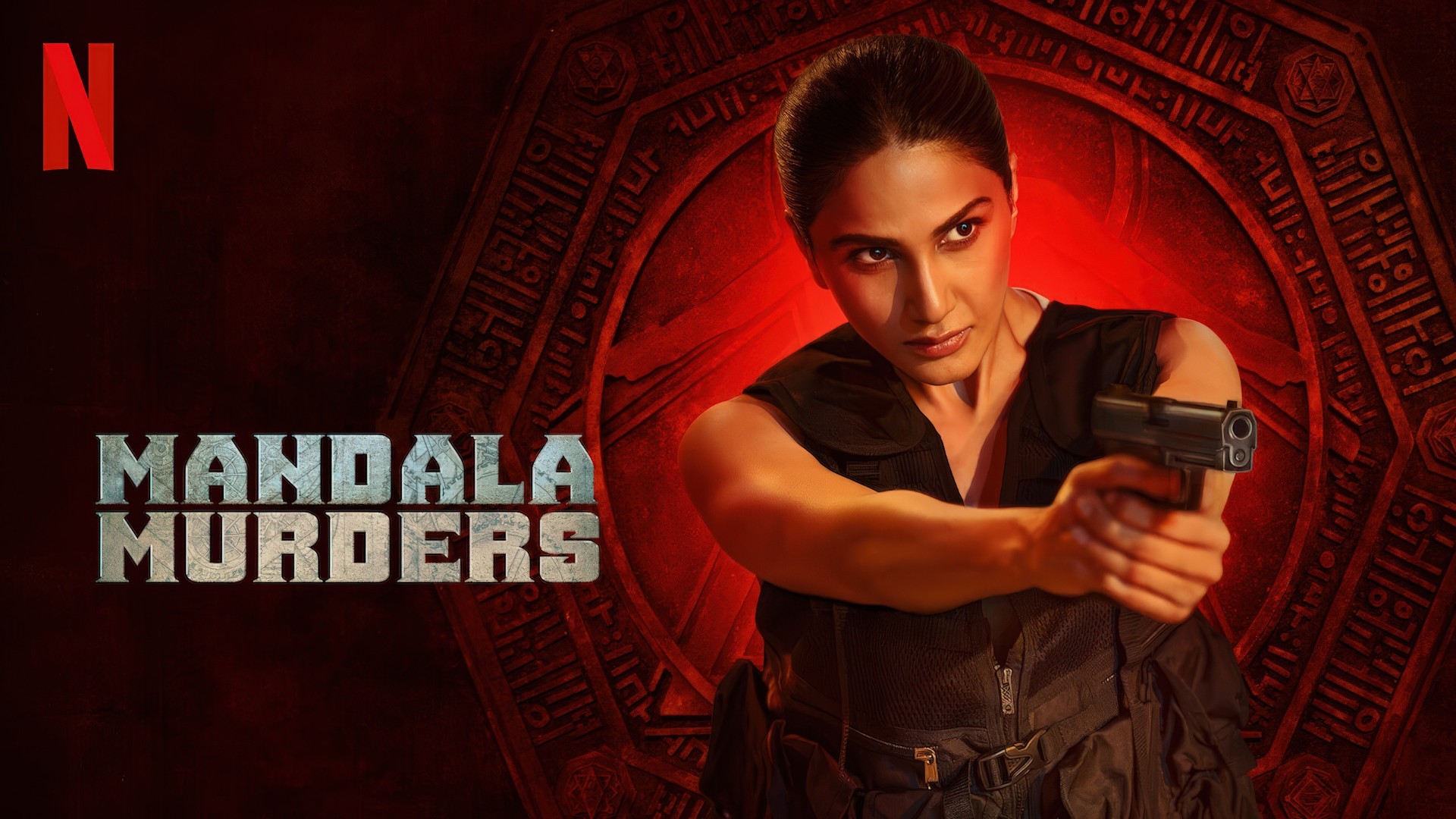 Mandala Murders (2025) Google Drive Download