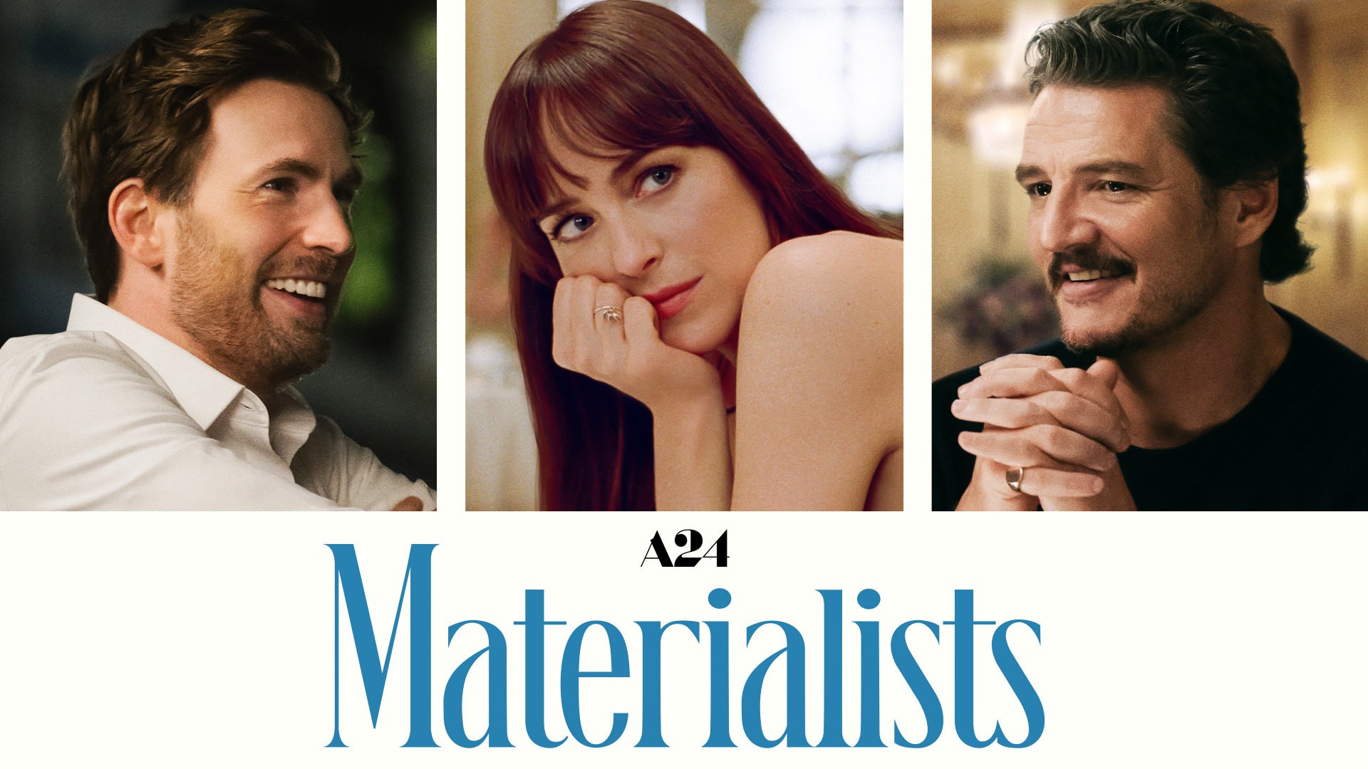 Materialists 2025 Google Drive Download