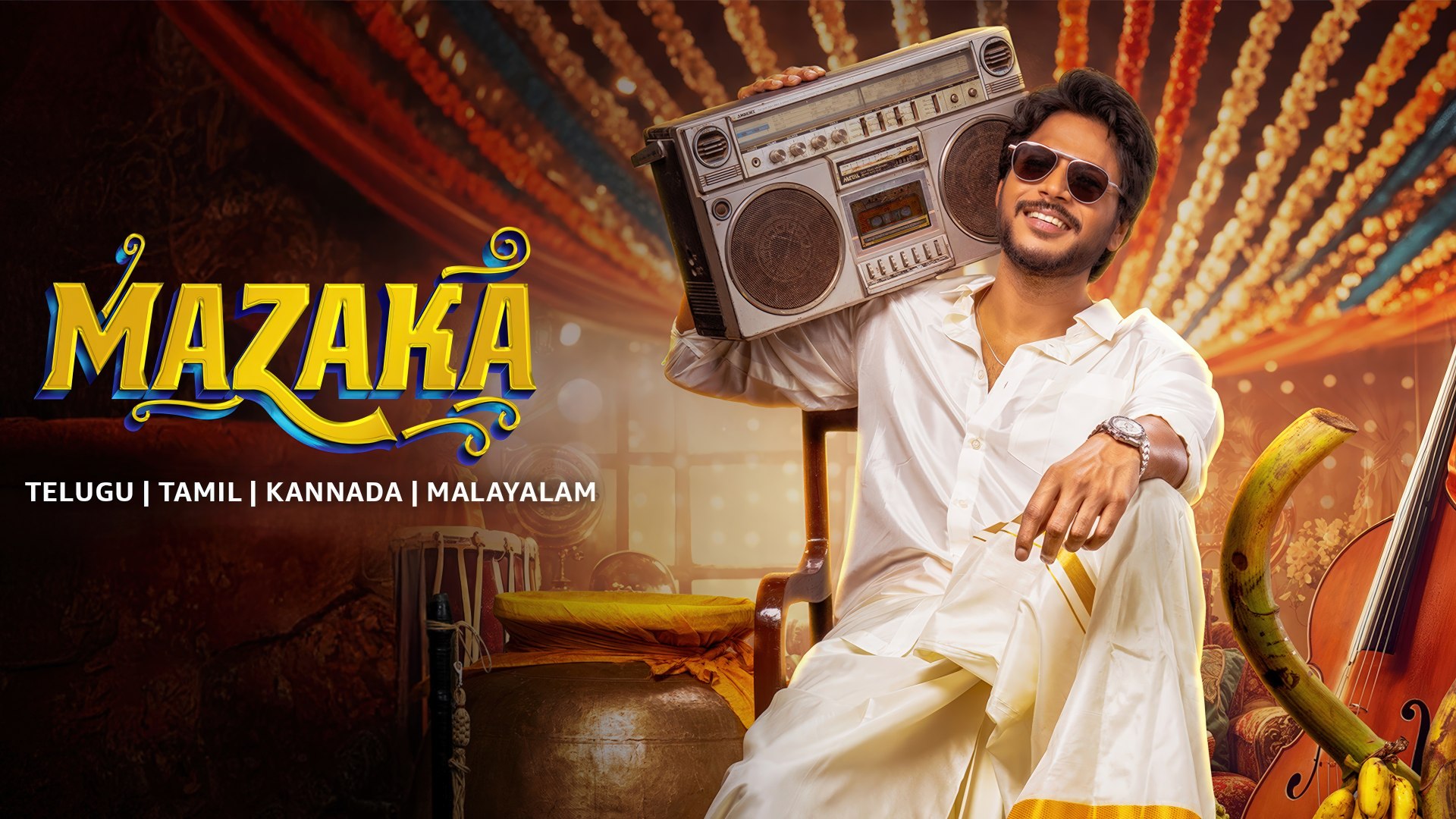 Mazaka (2025) Google Drive Download