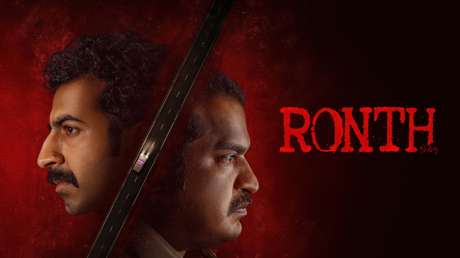 Ronth (2025) Google Drive Download