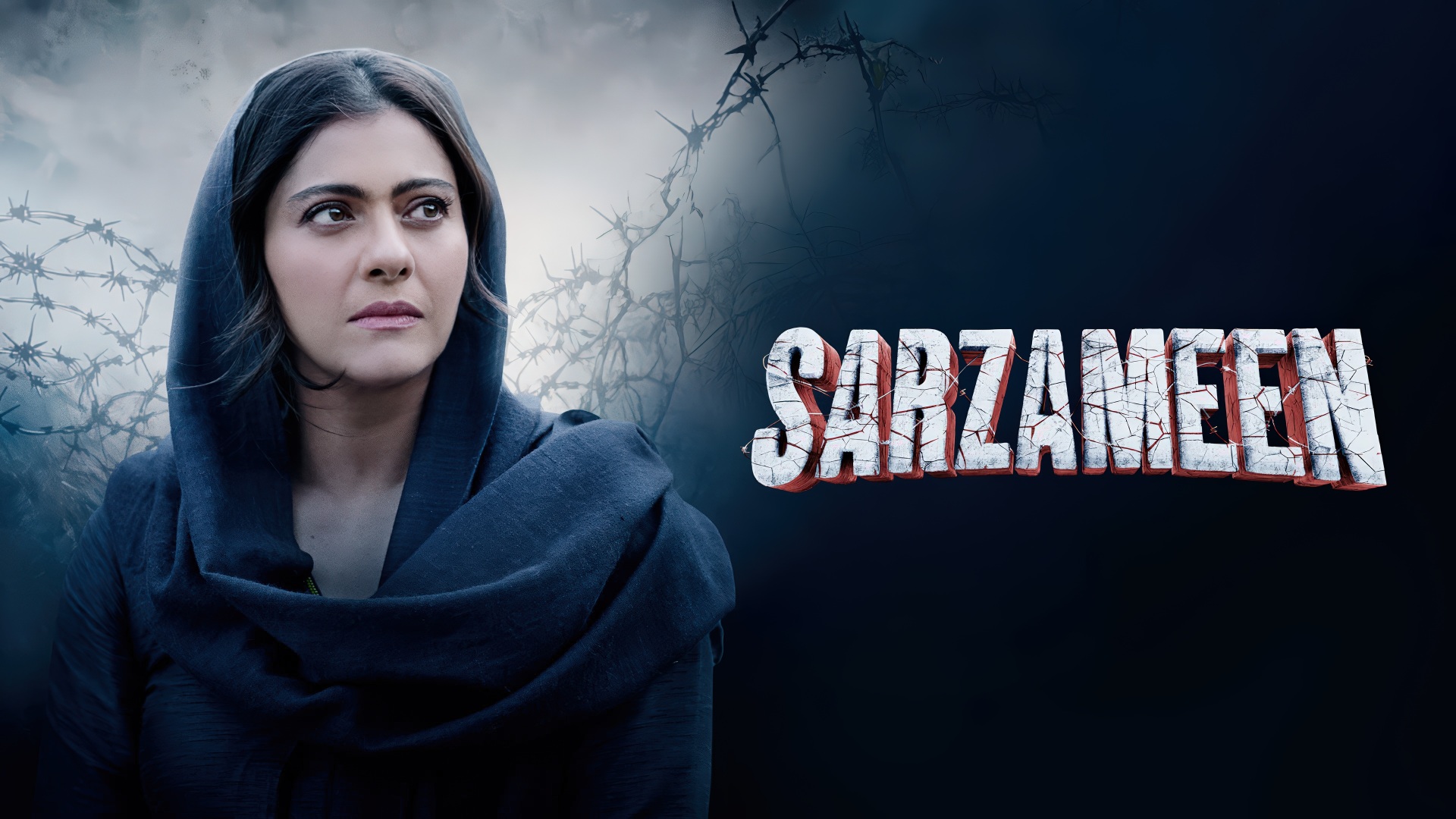 Sarzameen (2025) Google Drive Download