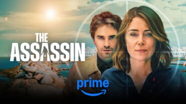The Assassin (2025) Google Drive Download