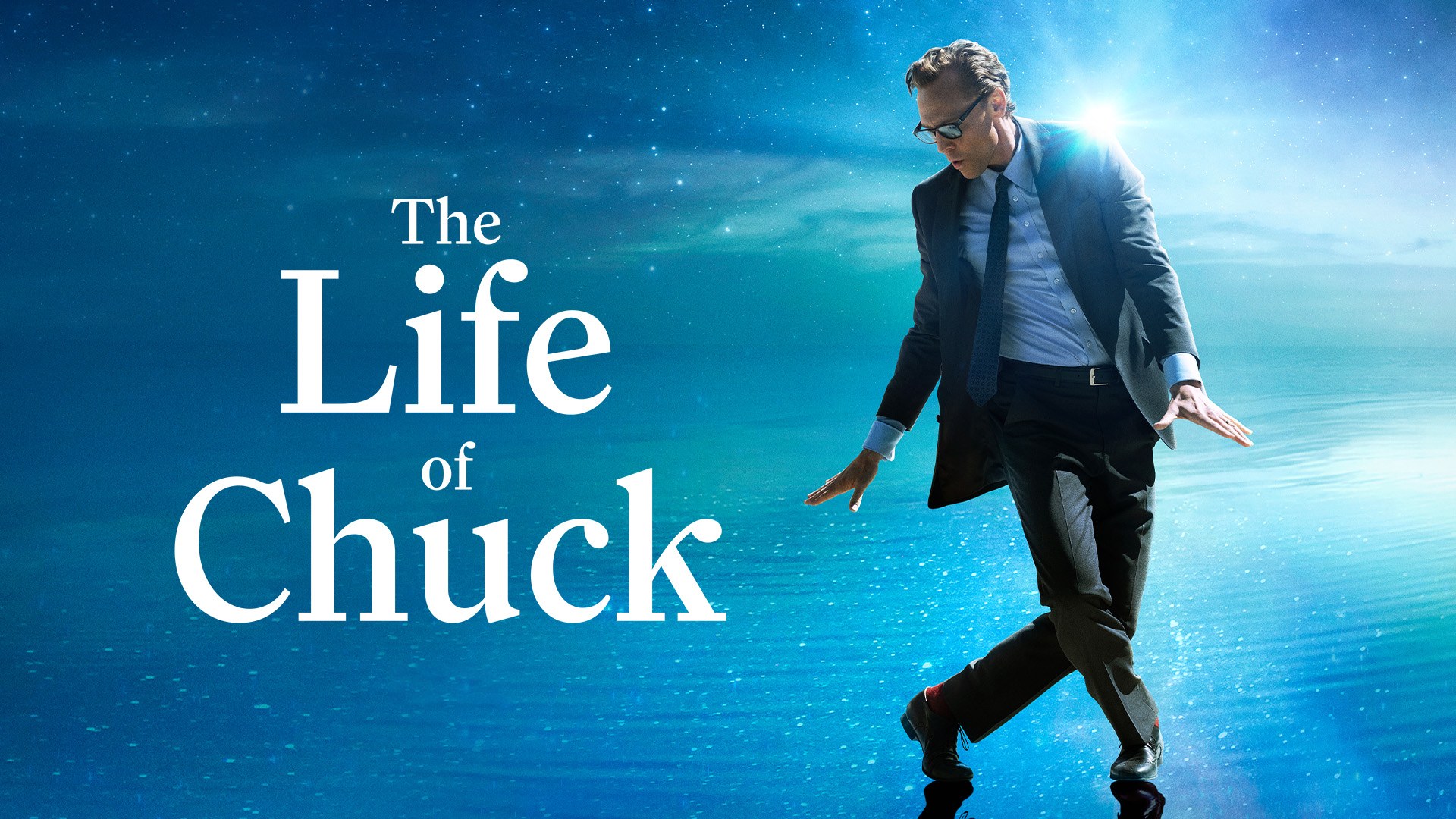 The Life of Chuck (2024) Google Drive Download