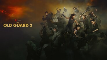The Old Guard 2 (2025) Google Drive Download