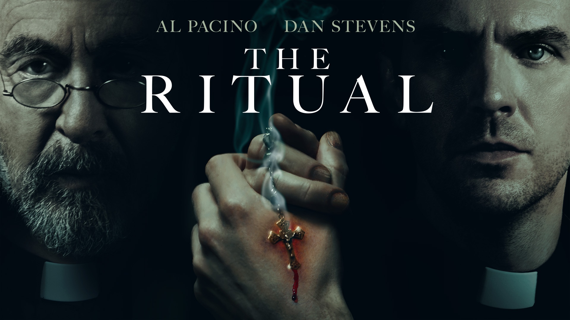 The Ritual (2025) Google Drive Download