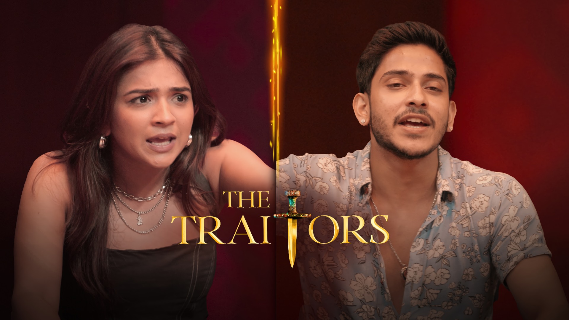 The Traitors (2025) Google Drive Download