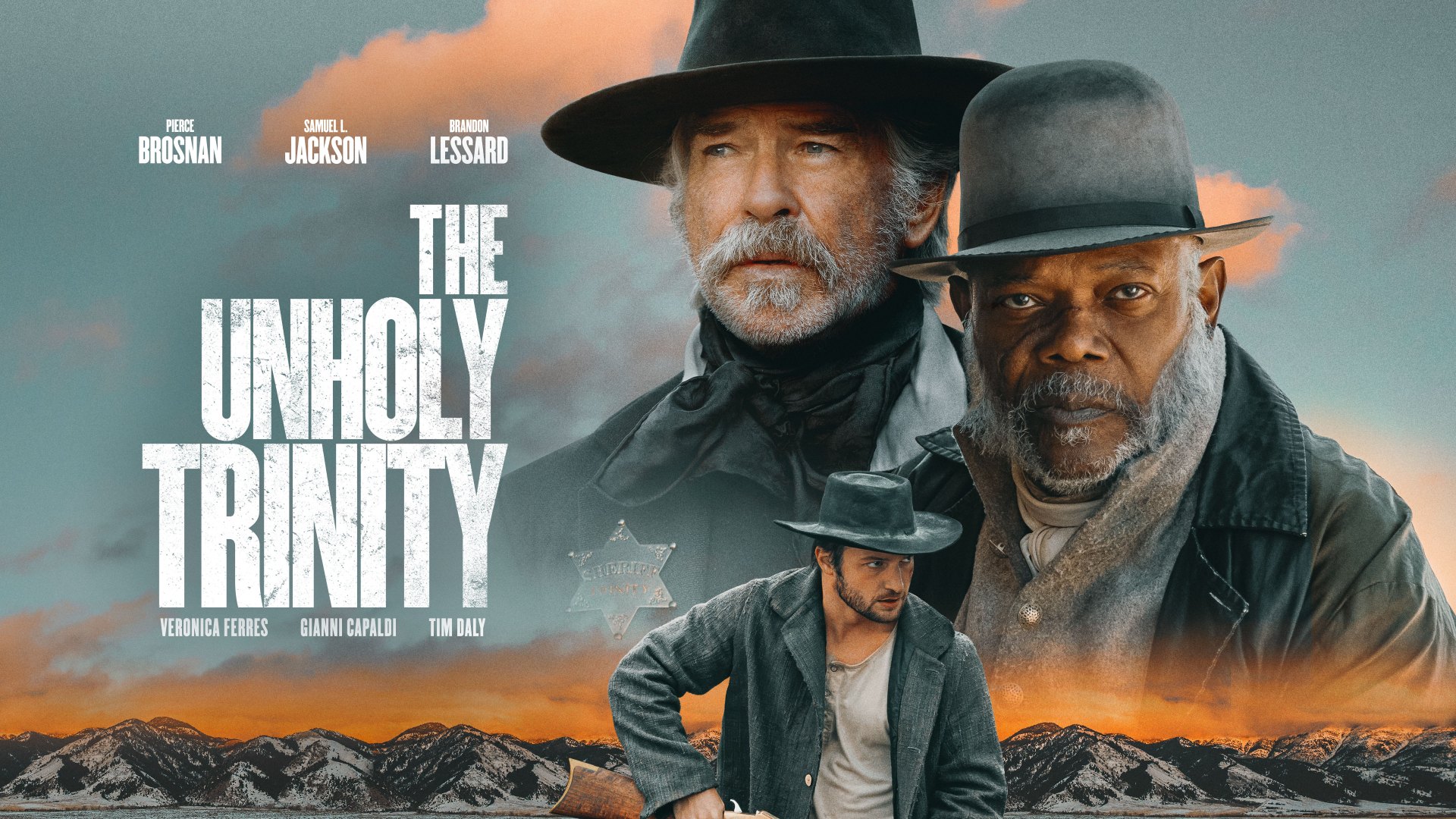 The Unholy Trinity (2024) Google Drive Download