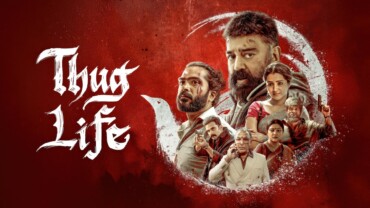 Thug Life (2025) Google Drive Download