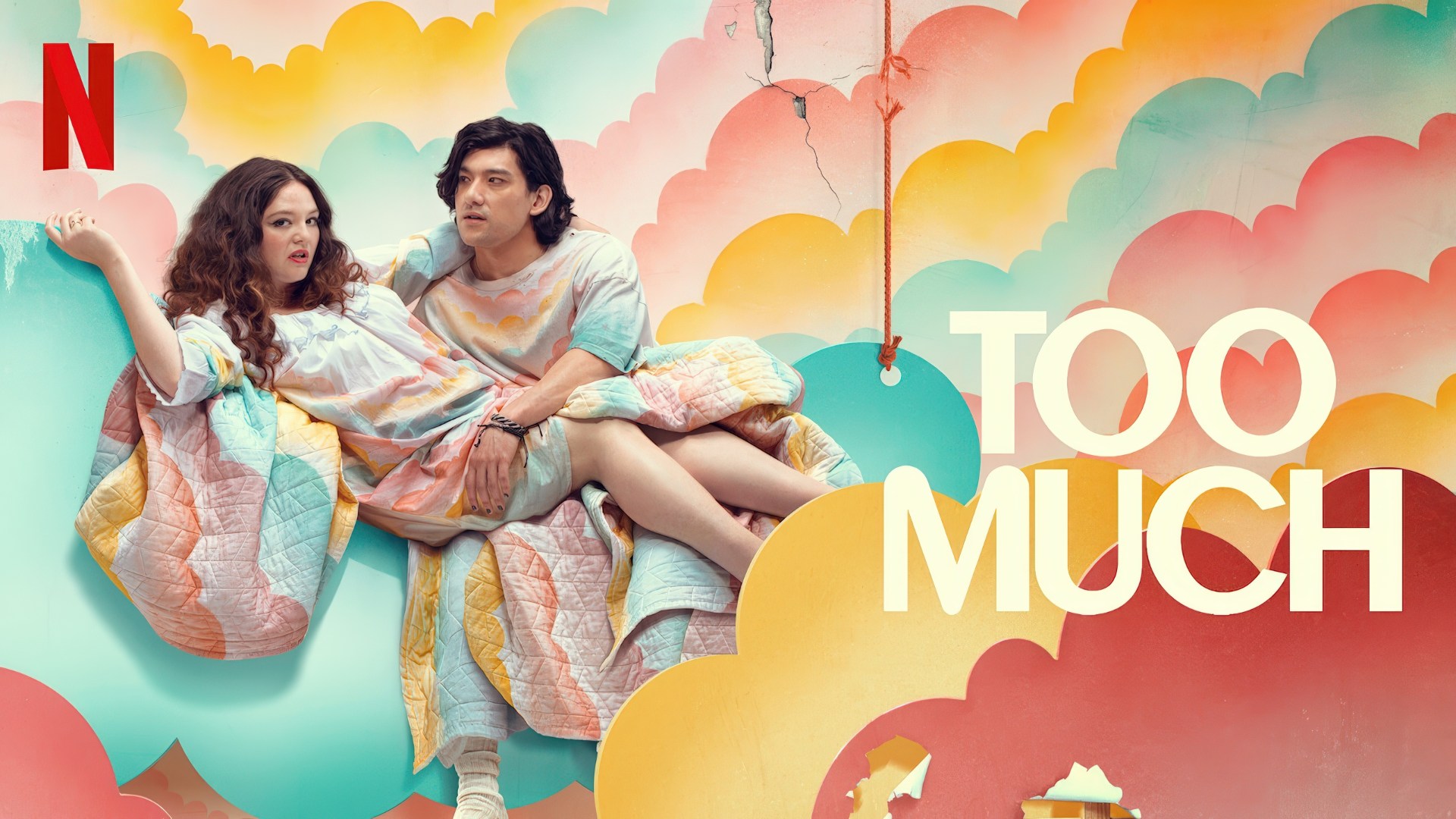 Too Much (2025) Google Drive Download