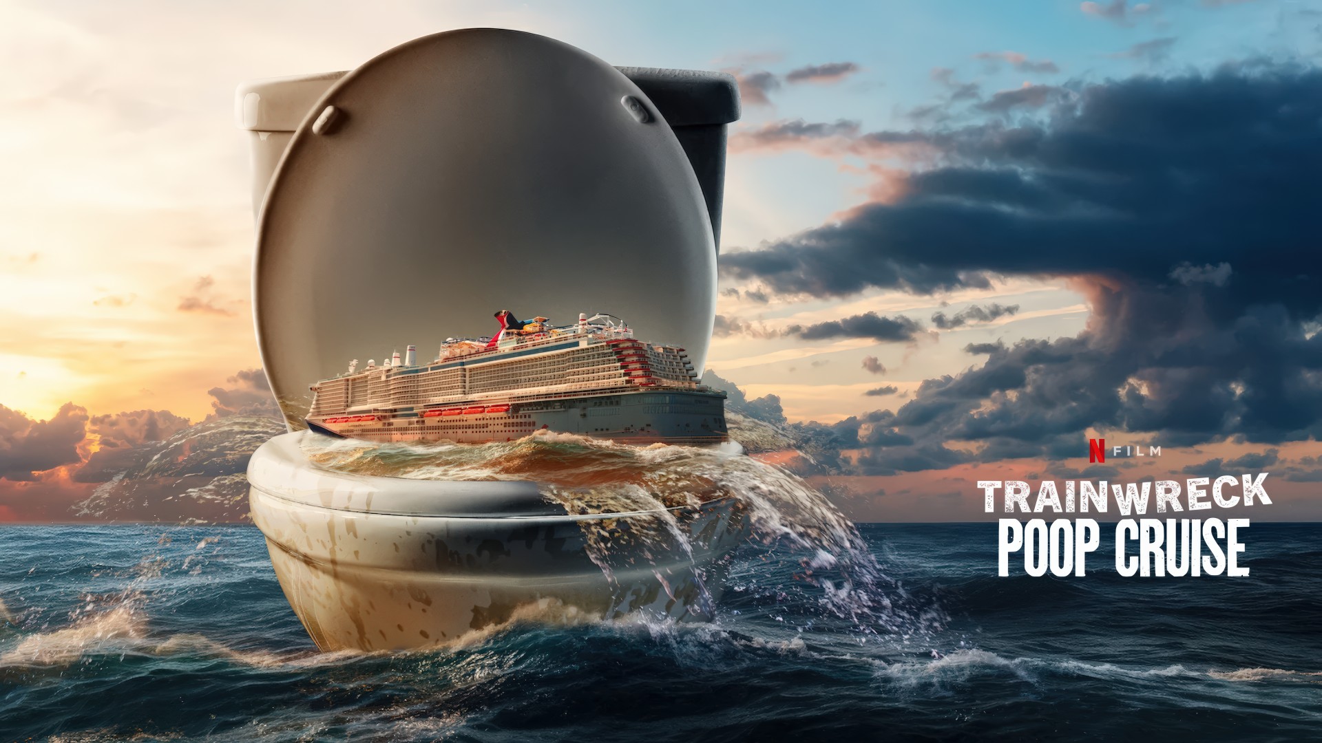 Trainwreck Poop Cruise 2025 Google Drive Download