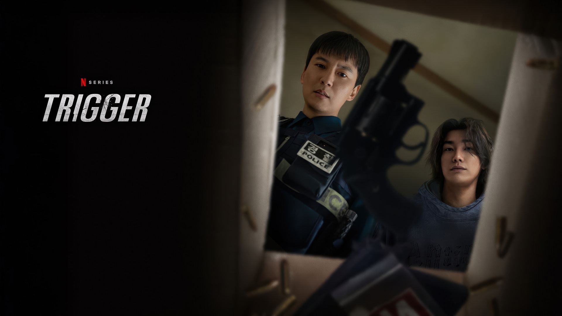 Trigger (2025) Google Drive Download