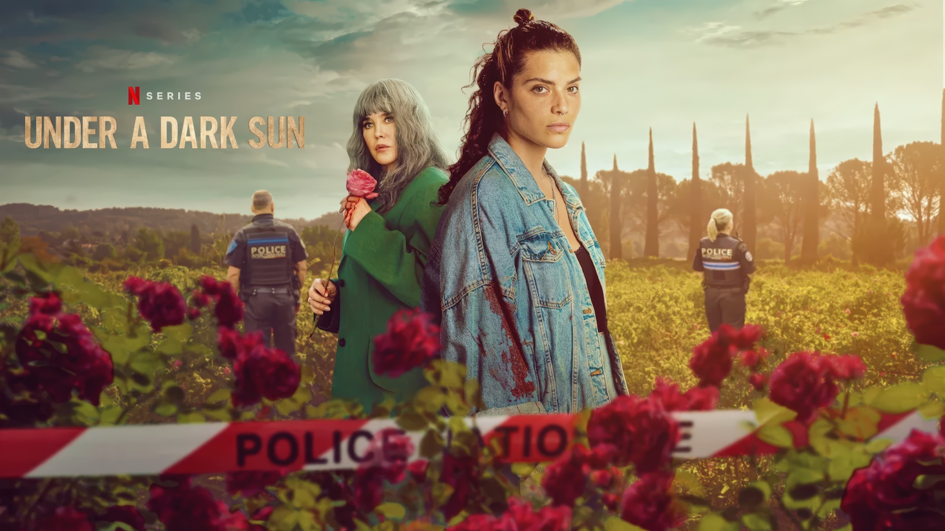 Under a Dark Sun (2025) Google Drive Download