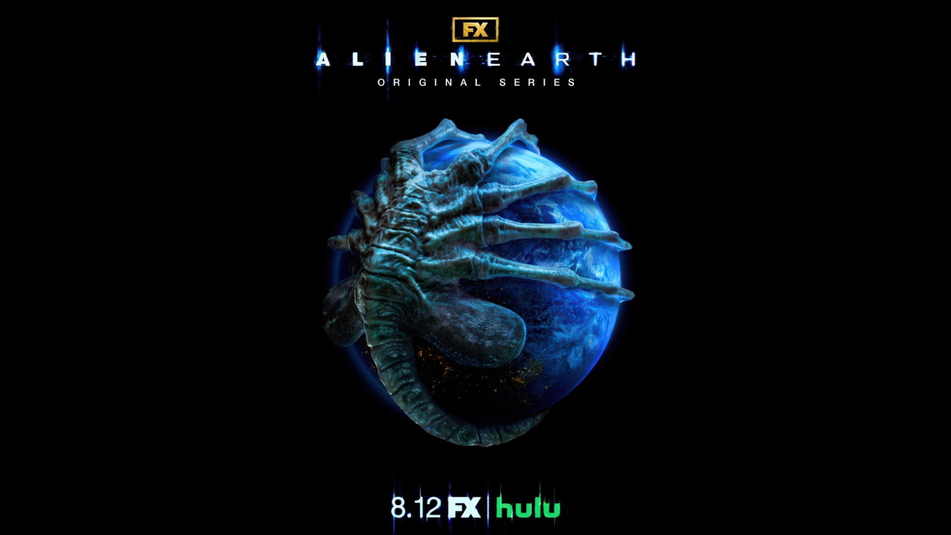 Alien Earth (2025) Google Drive Download