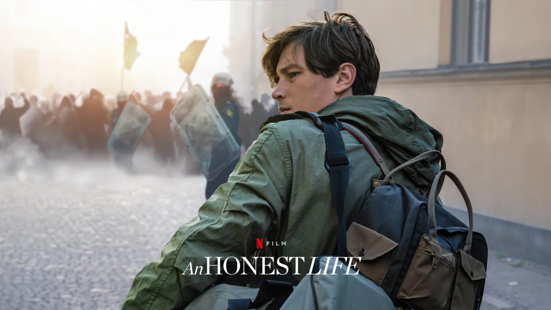 An Honest Life (2025) Google Drive Download (1)