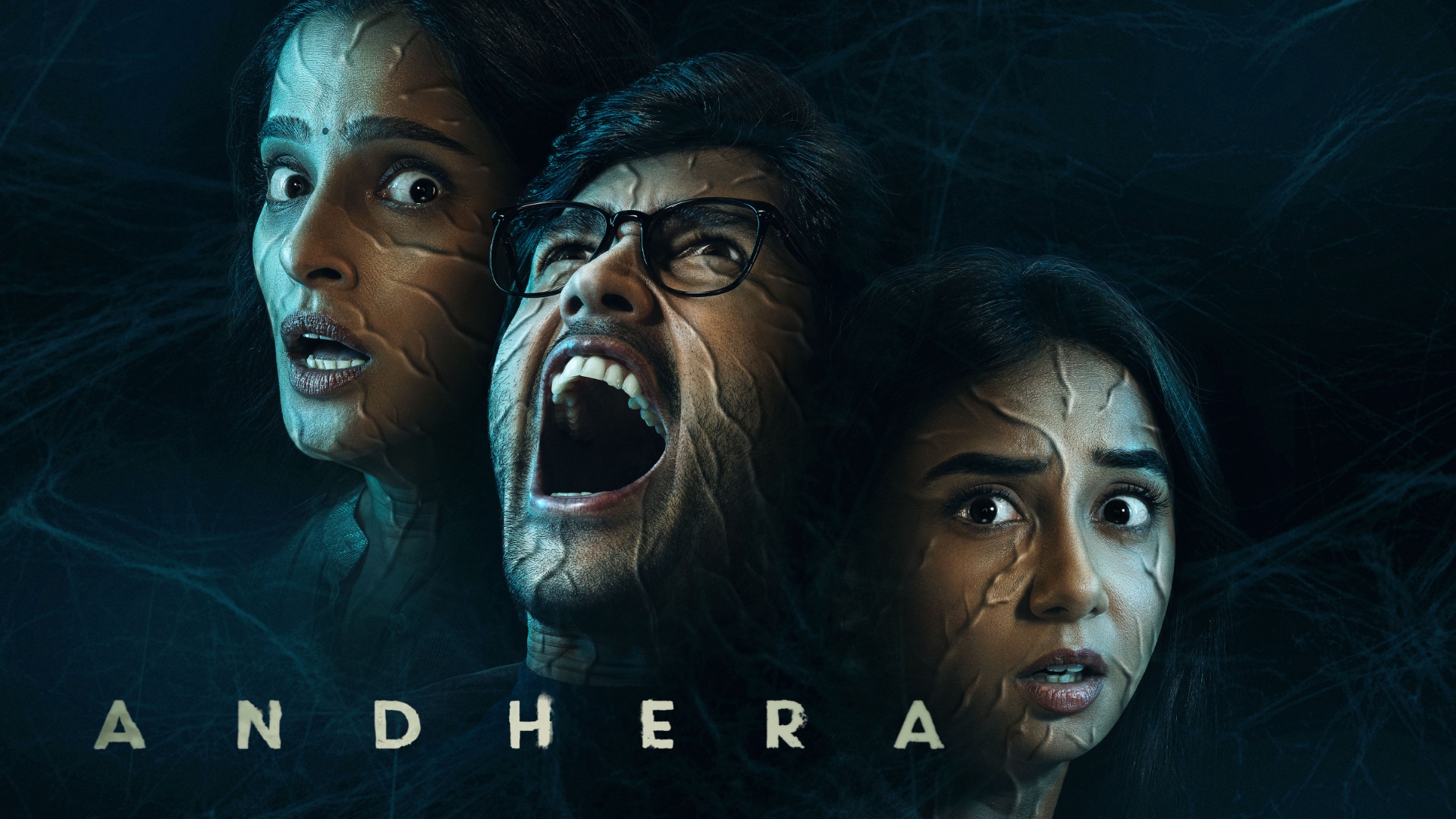 Andhera (2025) Google Drive Download