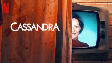 Cassandra (2025) Google Drive Download
