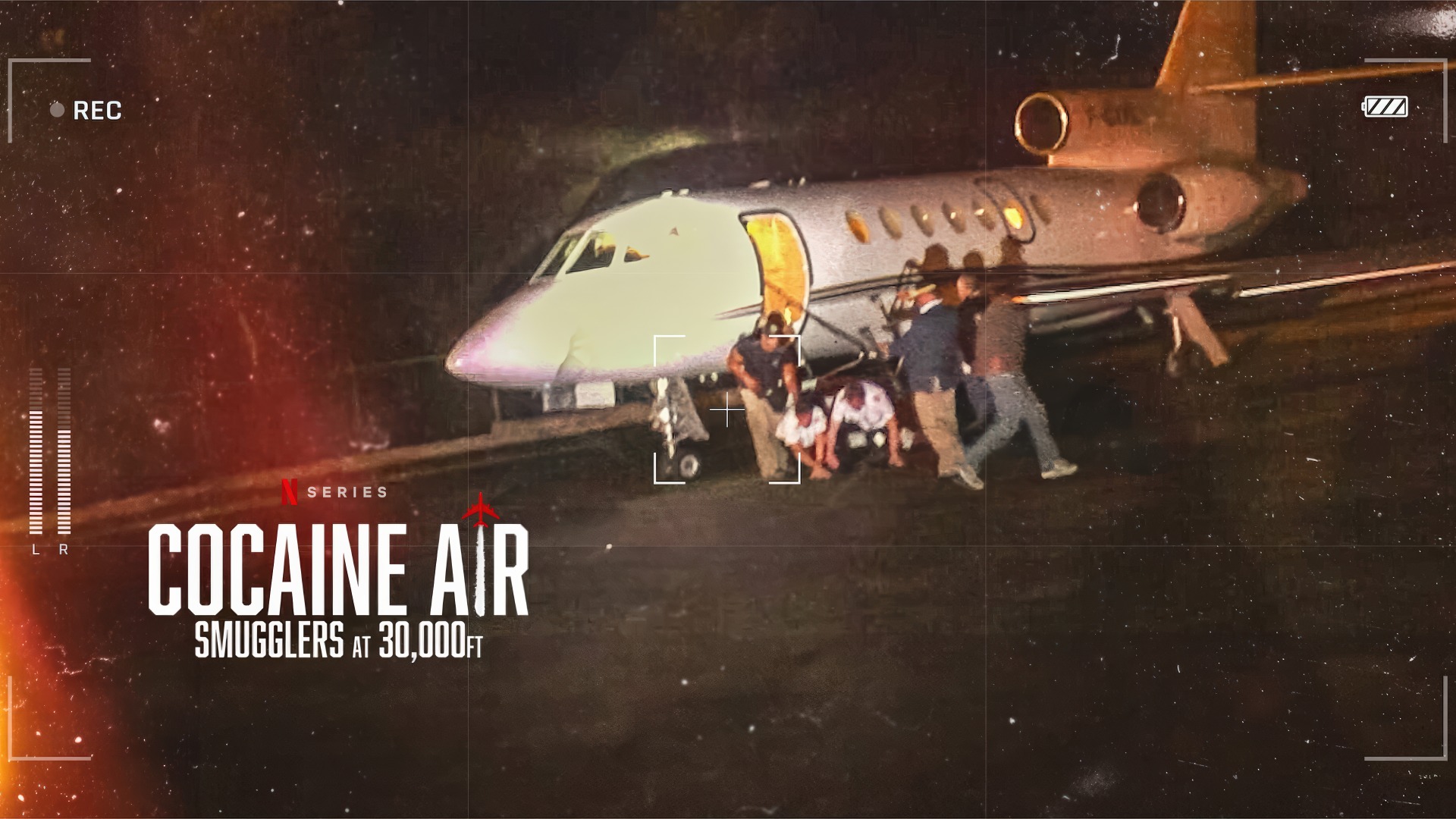Cocaine Air Smugglers at 30000 Ft 2025 Google Drive Download