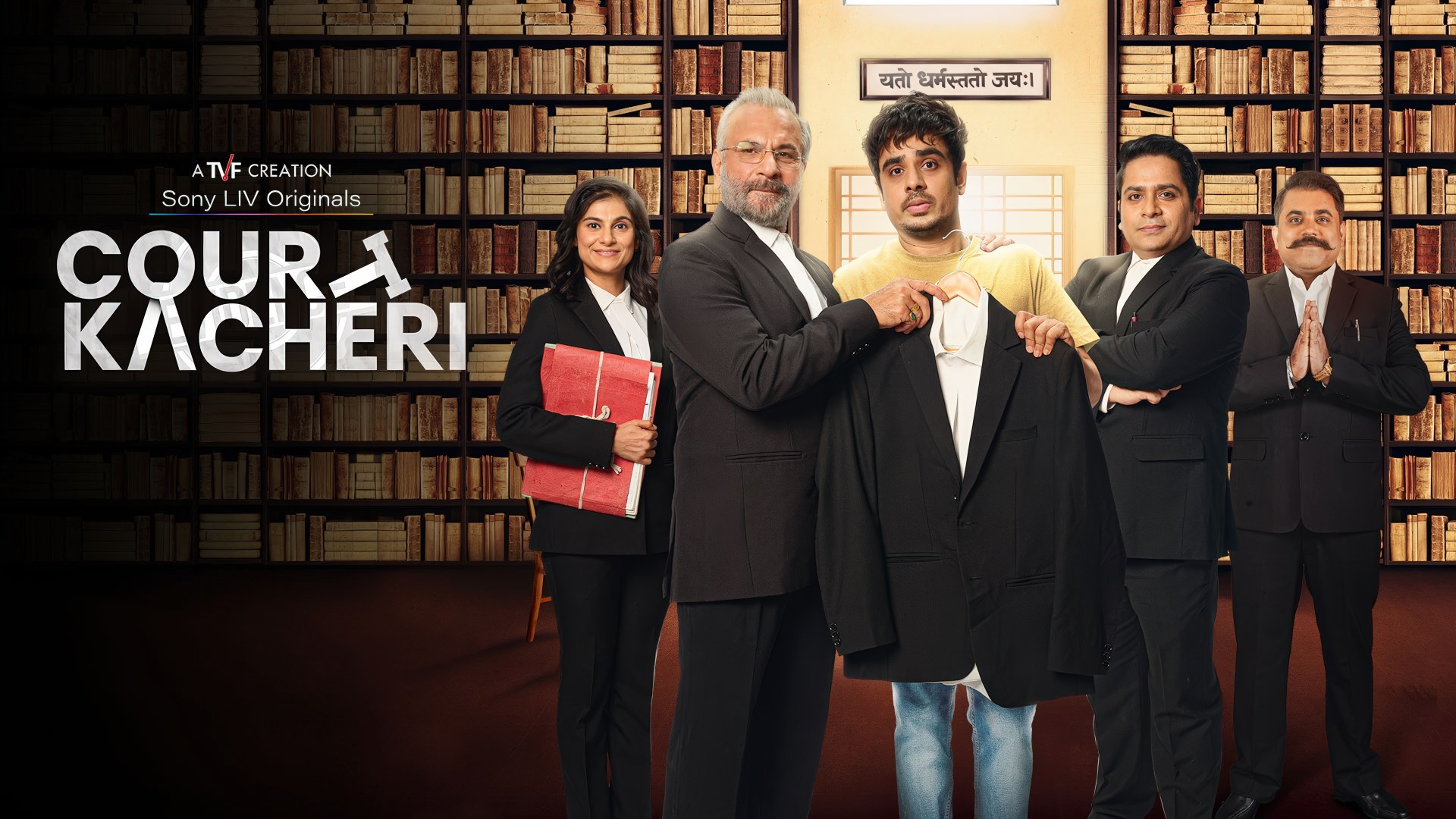 Court Kacheri (2025) Google Drive Download