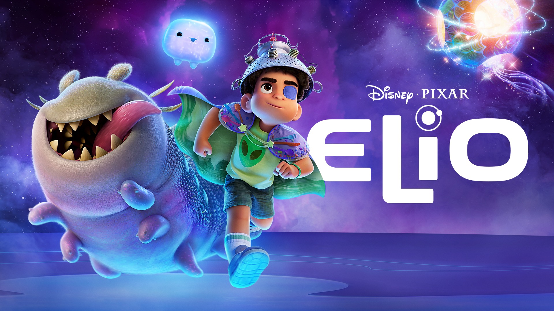Elio (2025) Google Drive Download