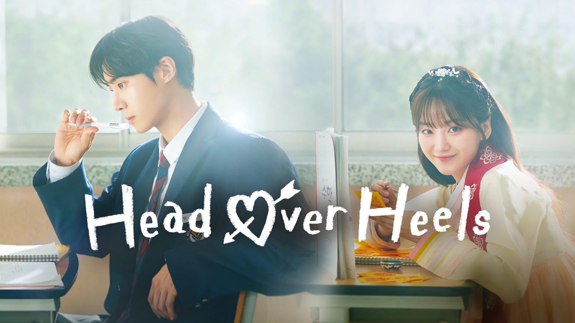 Head Over Heels (2025) Google Drive Download