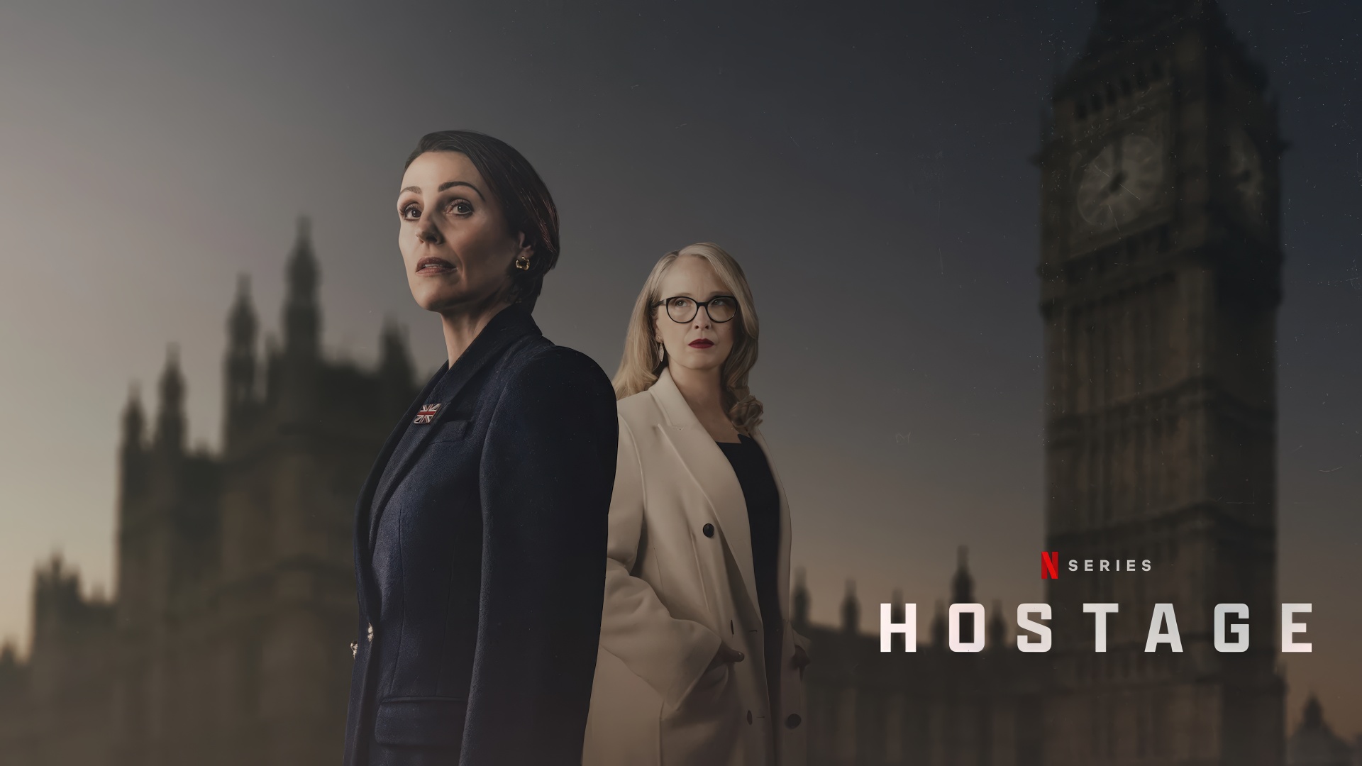 Hostage (2025) Google Drive Download