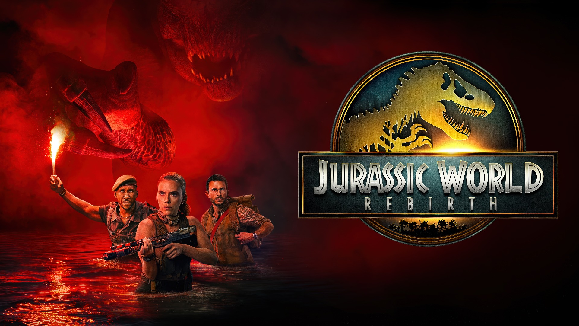 Jurassic World Rebirth 2025 Google Drive Download