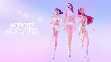 KPop Demon Hunters A Sing-Along (2025) Google Drive Download