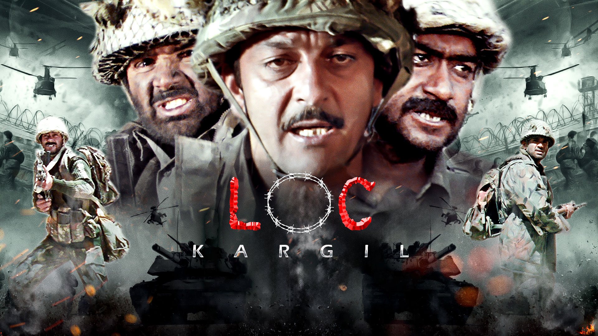 LOC Kargil 2003 Google Drive Download