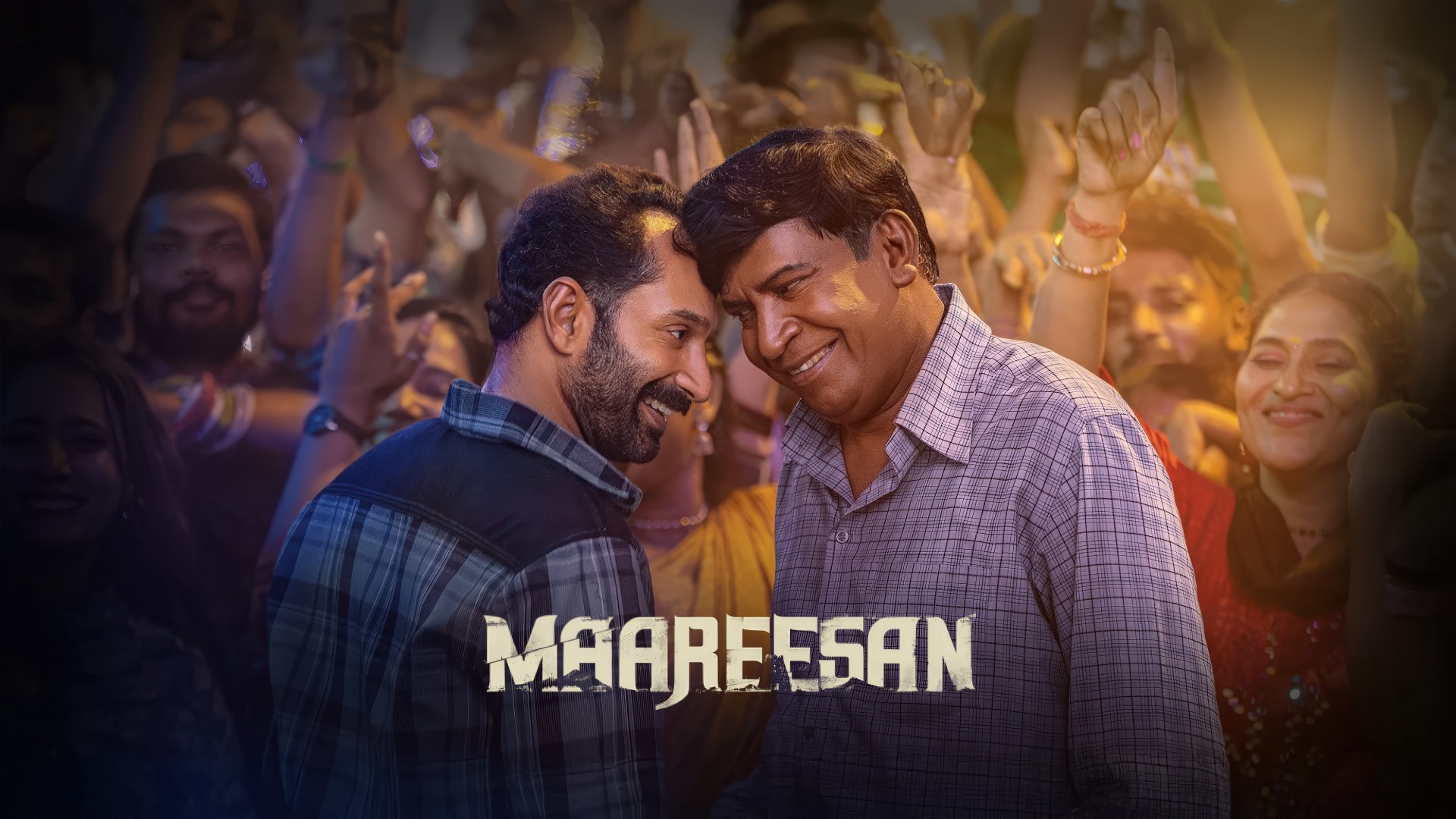 Maareesan 2025 Google Drive Download