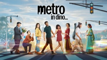 Metro In Dino (2025) Google Drive Download