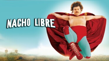 Nacho Libre (2006) Google Drive Download