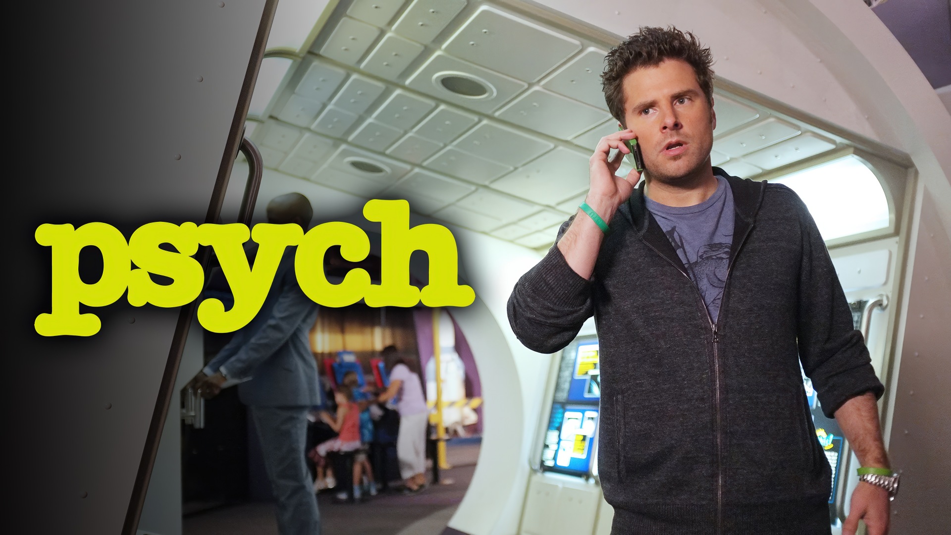 Psych (2006) Google Drive Download