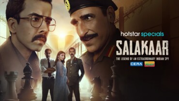 Salakaar (2025) Google Drive Download