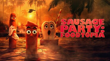 Sausage Party Foodtopia 2024 Google Drive Download