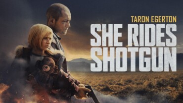 She Rides Shotgun (2025) Google Drive Download