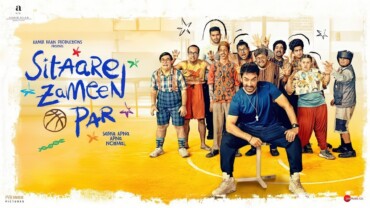 Sitaare Zameen Par (2025) Google Drive Download