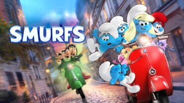 Smurfs (2025) Google Drive Download