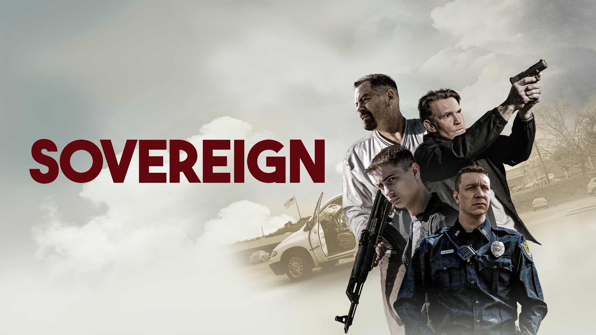 Sovereign (2025) Google Drive Download