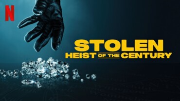 Stolen Heist of the Century 2025 Google Drive Download