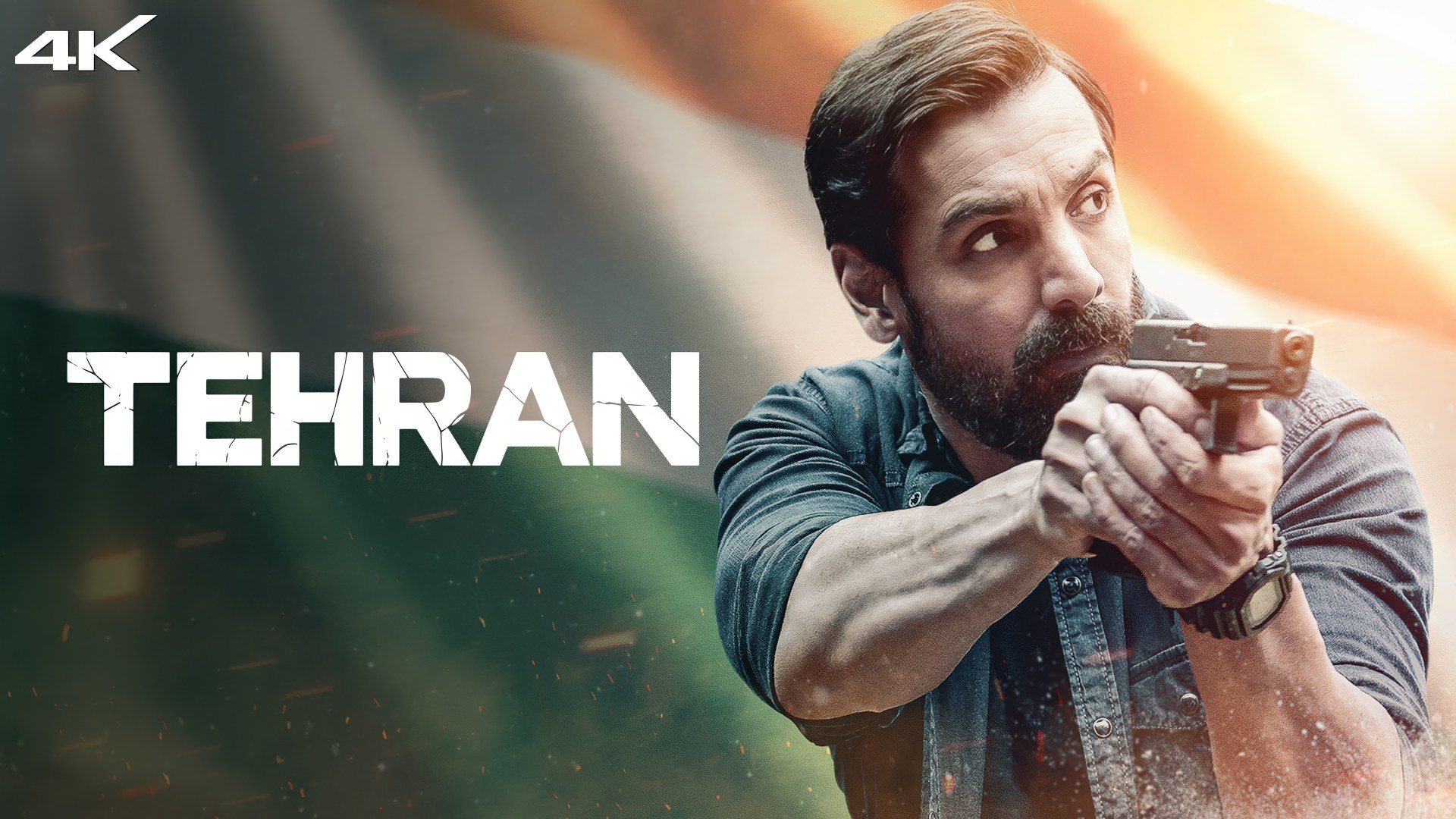 Tehran (2025) Google Drive Download