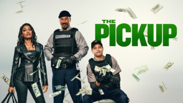 The Pickup 2025 Google Drive Download