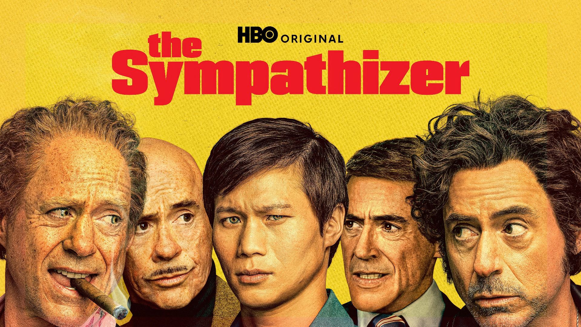 The Sympathizer (2024) Google Drive Download