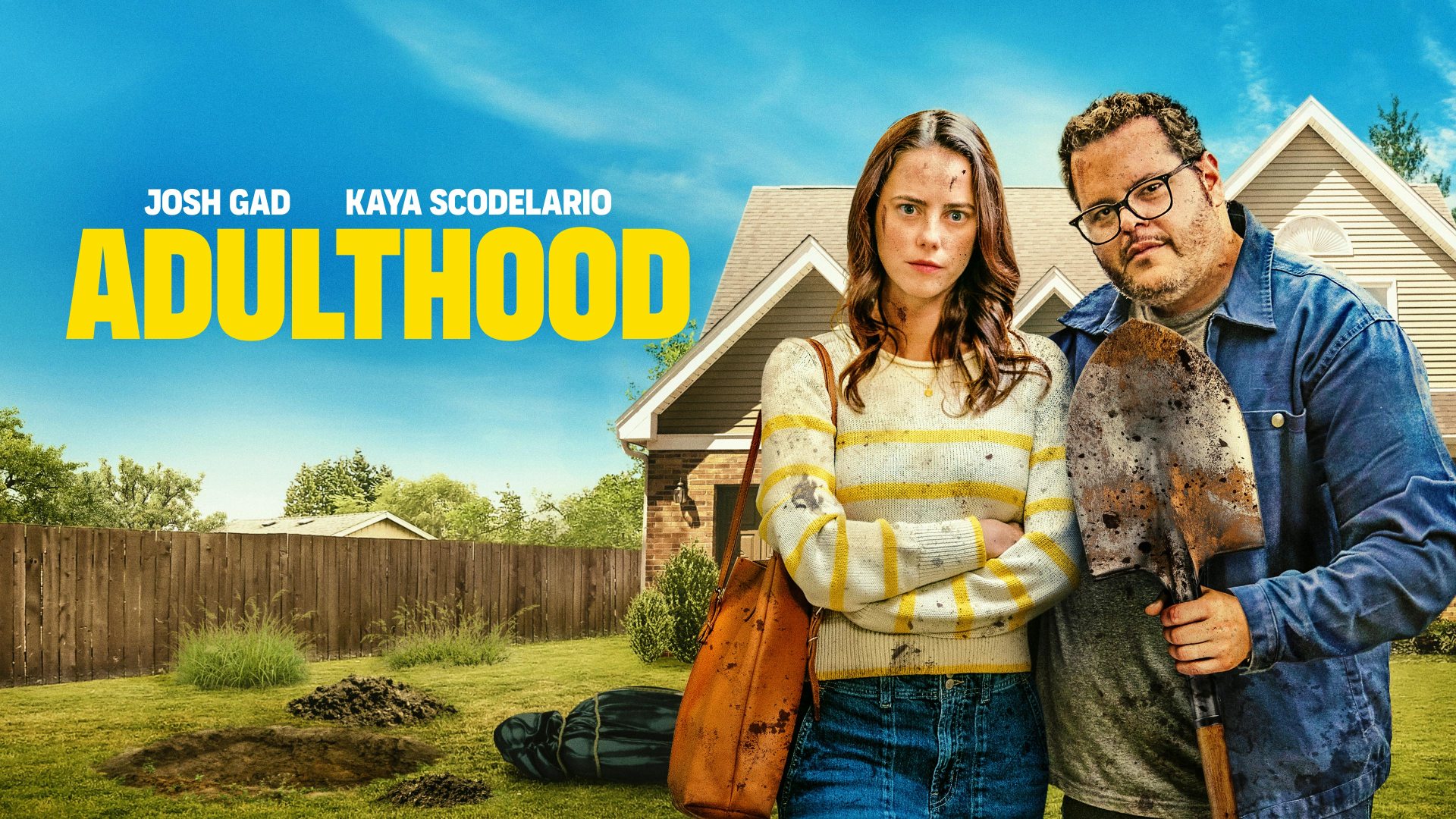 Adulthood (2025) Google Drive Download