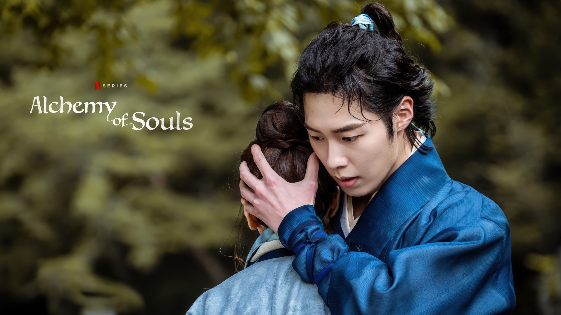 Alchemy of Souls (2022) Google Drive Download