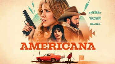 Americana (2023) Google Drive Download