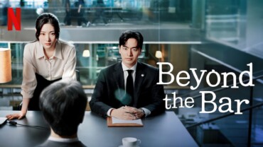 Beyond the Bar (2025) Google Drive Download