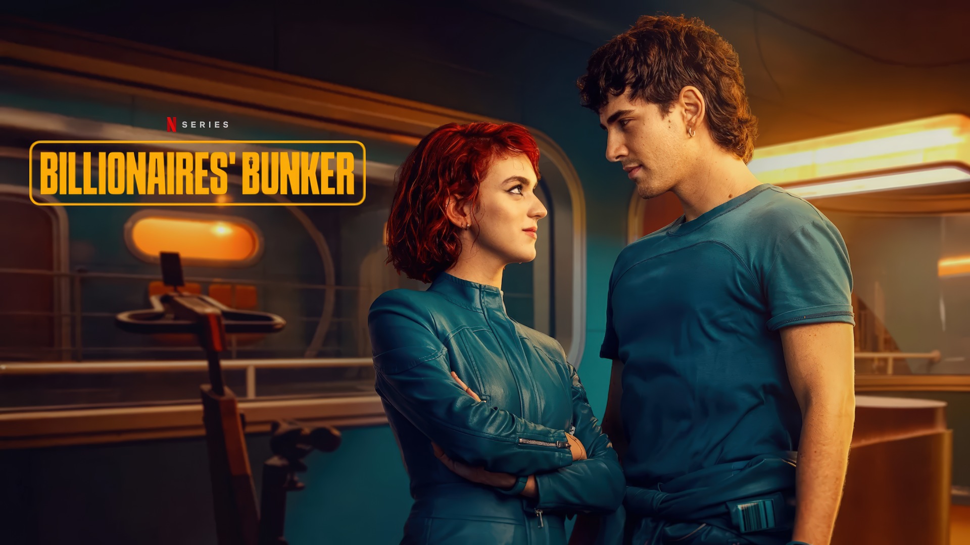 Billionaires Bunker (2025) Google Drive Download