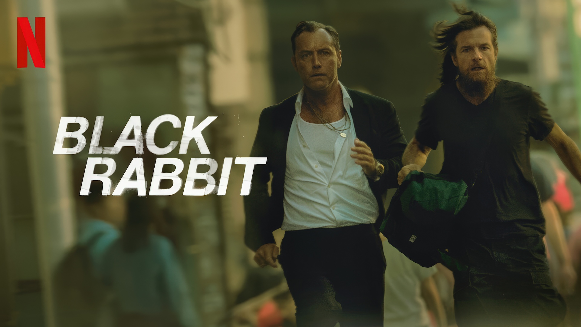 Black Rabbit (2025) Google Drive Download