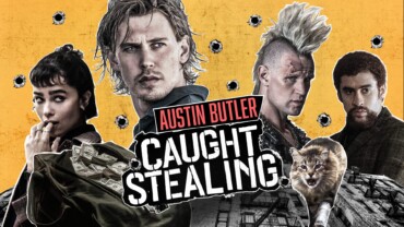 Caught Stealing (2025) Google Drive Download