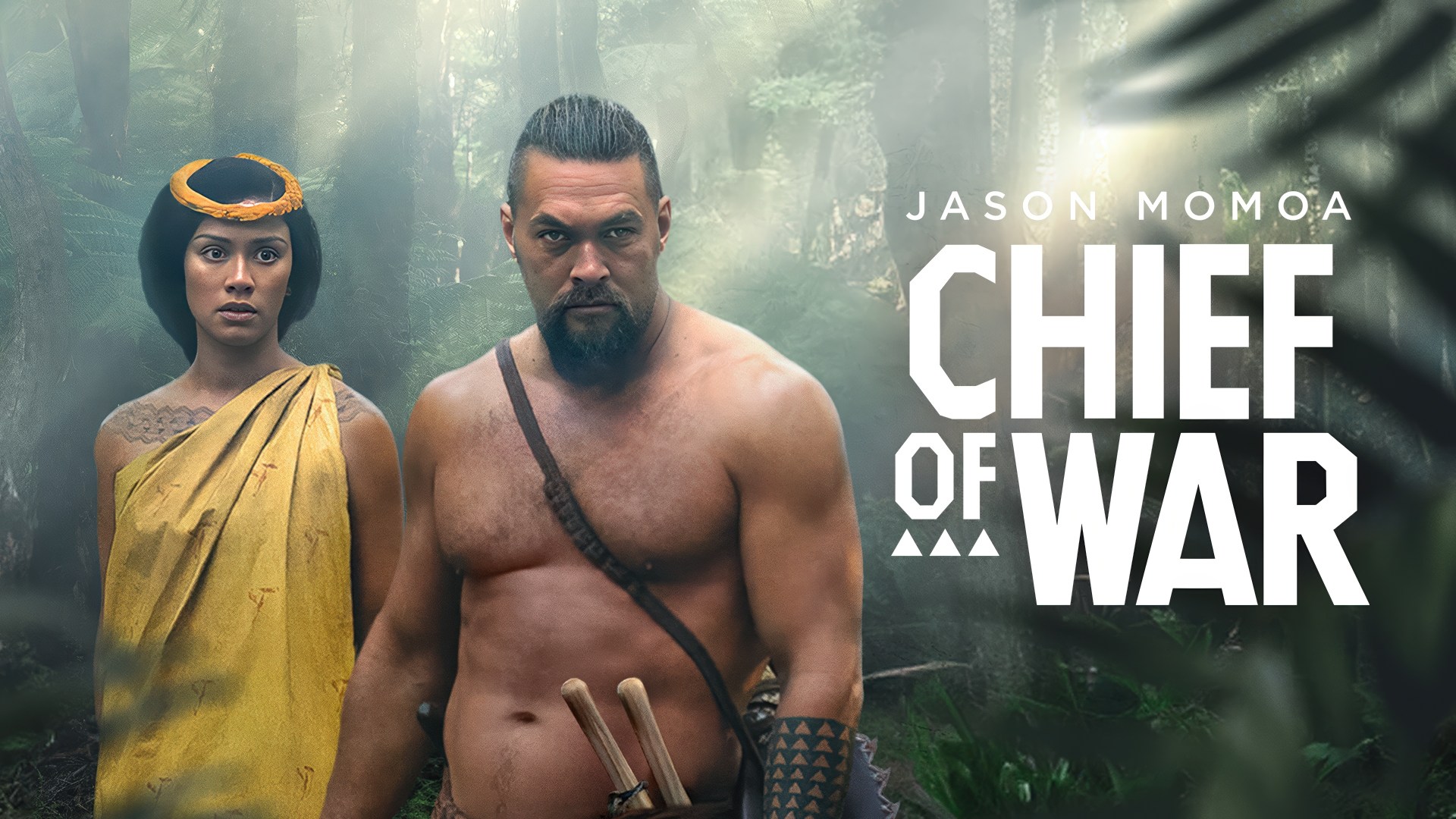 Chief of War (2025) Google Drive Download